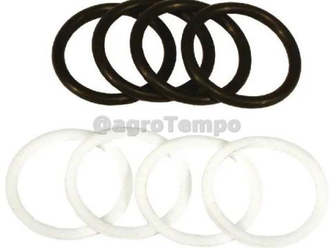 VFL1114 Vapormatic Tömítéskészlet VFL1114 Vapormatic Tömítéskészlet