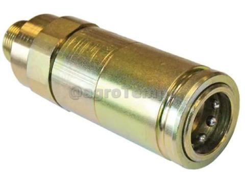 VFL3002 Vapormatic Gyorscsatlakozó VFL3002 Vapormatic Gyorscsatlakozó