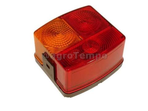 VLC2168 Vapormatic Stop/hátsó lámpa