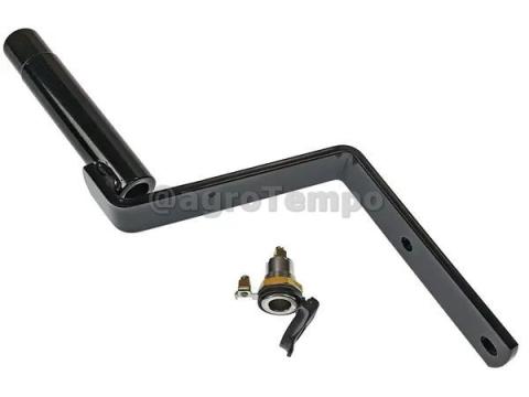 VLC6076 Vapormatic Forgó-villogó lámpa VLC6076 Vapormatic Forgó-villogó lámpa