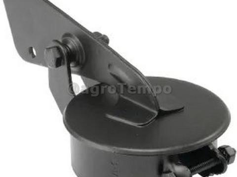 VLD2078 Vapormatic Kipufogócső-fedél VLD2078 Vapormatic Kipufogócső-fedél