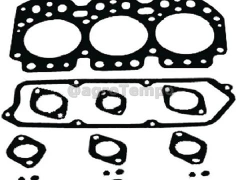 VPA4033 Vapormatic Felső tömítés készlet VPA4033 Vapormatic Felső tömítés készlet