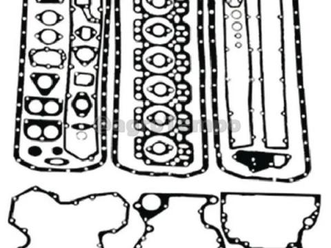 VPA4408 Vapormatic Teljes tömítéskészlet VPA4408 Vapormatic Teljes tömítéskészlet