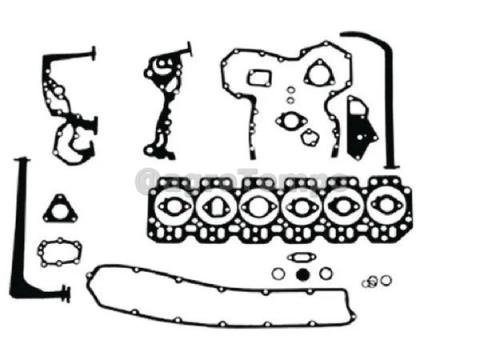 VPA4494 Vapormatic Teljes tömítéskészlet VPA4494 Vapormatic Teljes tömítéskészlet