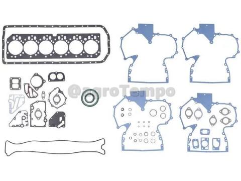 VPA4496 Vapormatic Tömítéskészlet, komplett VPA4496 Vapormatic Tömítéskészlet, komplett