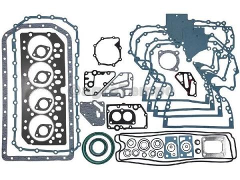 VPA4616 Vapormatic Tömítéskészlet, komplett VPA4616 Vapormatic Tömítéskészlet, komplett