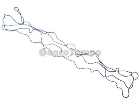 VPA4638 Vapormatic Szelepfedél-tömítés VPA4638 Vapormatic Szelepfedél-tömítés