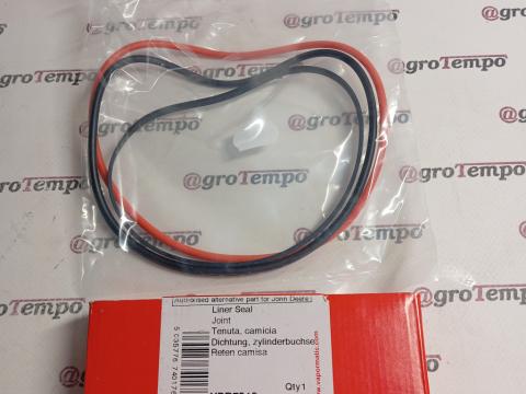 VPB7219 Vapormatic Gyűrű készlet