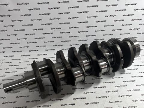 VPC1118 Vapormatic Négyhengeres főtengely VPC1118 Vapormatic Négyhengeres főtengely