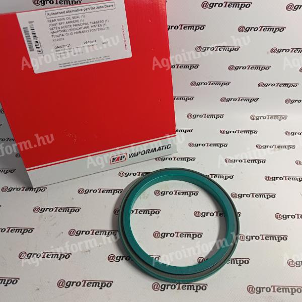 VPC5014 Vapormatic szimering