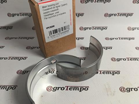 VPC8200 Vapormatic Főcsapágy pár VPC8200 Vapormatic Főcsapágy pár
