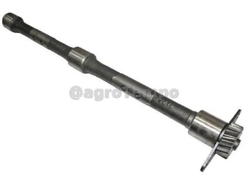 VPD1632 Vapormatic Balanszer tengely VPD1632 Vapormatic Balanszer tengely