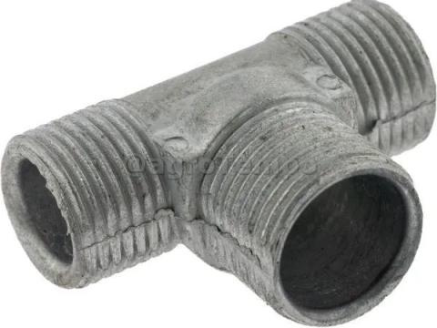 VPD2906 Vapormatic Befecskendező T-idom VPD2906 Vapormatic Befecskendező T-idom