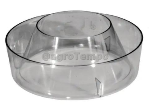 VPD4107 Vapormatic Előtisztító csésze