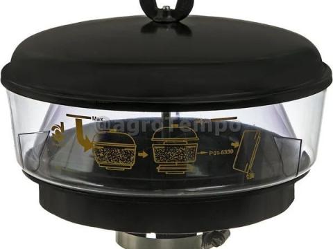 VPD4109 Vapormatic Előtisztító VPD4109 Vapormatic Előtisztító