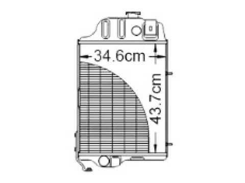 VPE3093 Vapormatic Hűtő