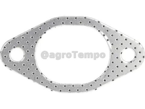 VPE4383 Vapormatic Kipufogócsonk-tömítés VPE4383 Vapormatic Kipufogócsonk-tömítés