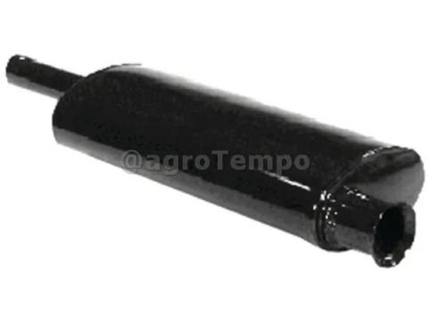 VPE8028 Vapormatic Függőleges hangtompító