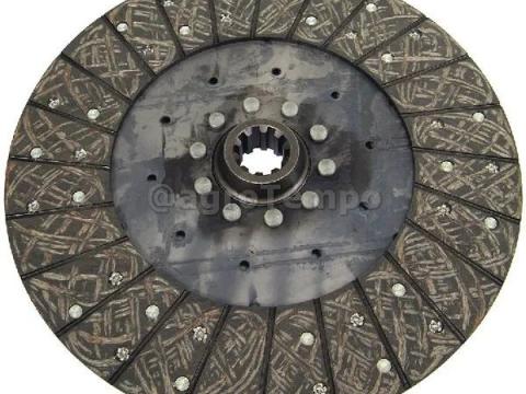 VPG2159 Vapormatic Kuplungtárcsa