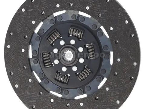 VPG2218 Vapormatic Kuplungtárcsa VPG2218 Vapormatic Kuplungtárcsa