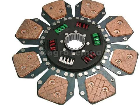 VPG2970 Vapormatic Kuplungtárcsa VPG2970 Vapormatic Kuplungtárcsa