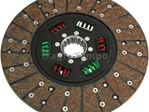 VPG2975 Vapormatic Kuplungtárcsa