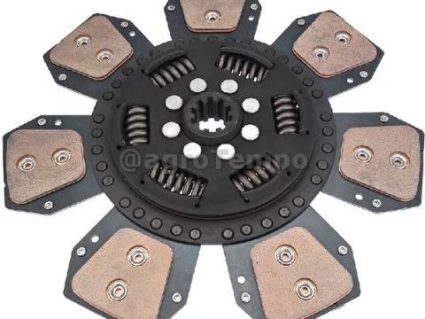 VPG3052 Vapormatic Kuplungtárcsa VPG3052 Vapormatic Kuplungtárcsa