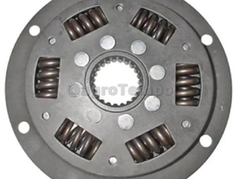 VPG3061 Vapormatic Kuplungtárcsa