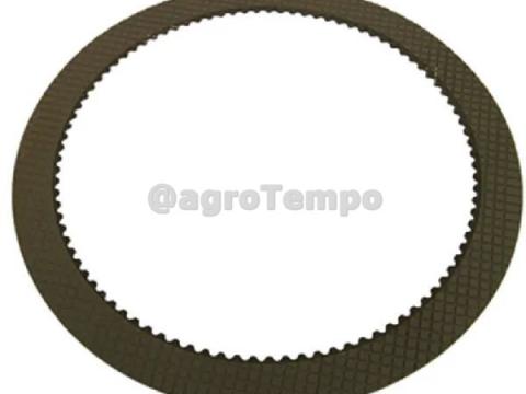 VPH7207 Vapormatic Féktárcsa VPH7207 Vapormatic Féktárcsa