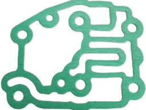 VPH7407 Vapormatic Szelepfedéltömítés VPH7407 Vapormatic Szelepfedéltömítés