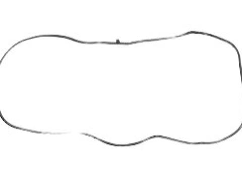 VPH7435 Vapormatic Sebességváltó tömítés