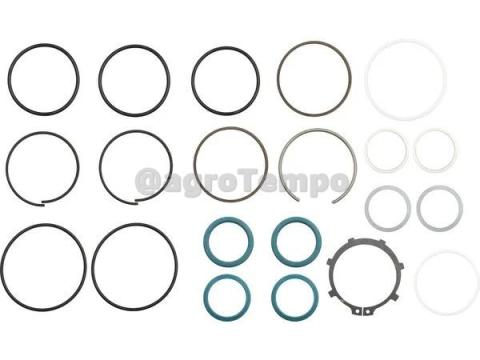 VPJ6663 Vapormatic Tömítéskészlet