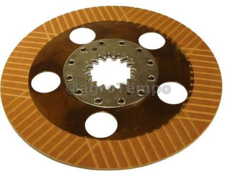 VPJ7142 Vapormatic Féktárcsa VPJ7142 Vapormatic Féktárcsa