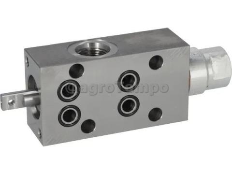 VPK1624 Vapormatic Szabályozó szelep VPK1624 Vapormatic Szabályozó szelep