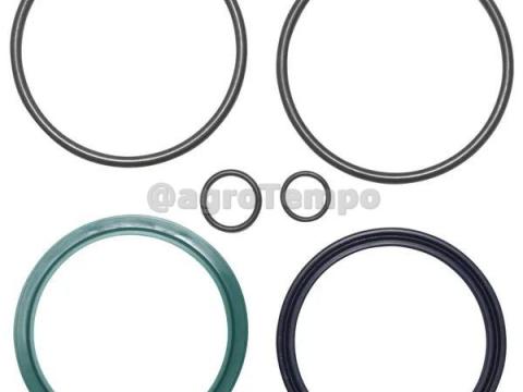 VPK8208 Vapormatic Segéd tolórúd tömítéskészlet