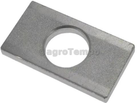 VPL2058 Vapormatic Alsó támasztórúd lemez VPL2058 Vapormatic Alsó támasztórúd lemez