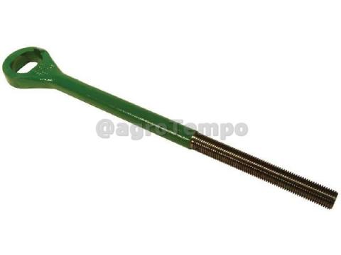 VPL2231 Vapormatic Vonórúd állító csavar VPL2231 Vapormatic Vonórúd állító csavar