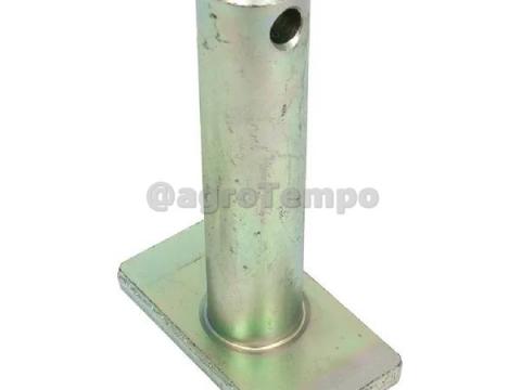 VPL2706 Vapormatic Alsó támasztórúd csapszeg VPL2706 Vapormatic Alsó támasztórúd csapszeg