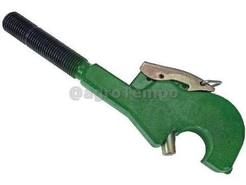 VPL5607 Vapormatic Zárókampó menetes VPL5607 Vapormatic Zárókampó menetes