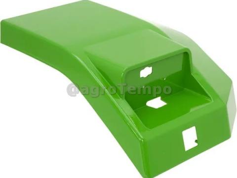 VPM1242 Vapormatic Bal oldali sárvédő VPM1242 Vapormatic Bal oldali sárvédő