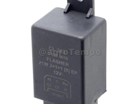 VPM3694 Vapormatic Irányjelző relé