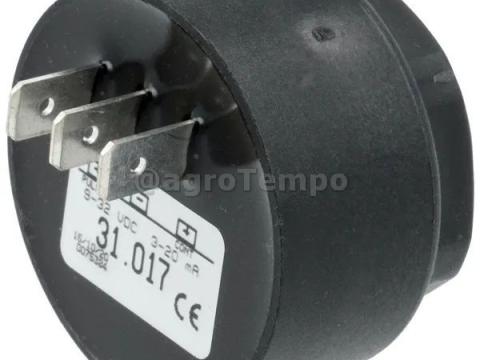 VPM6103 Vapormatic Figyelmeztető csipogó