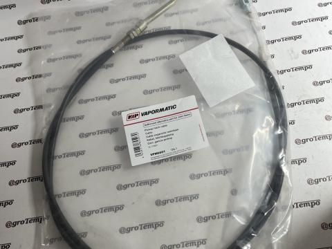 VPM6601 Vapormatic Hidraulika bowden
