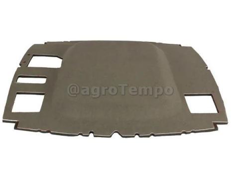 VPM8150 Vapormatic Tetőkárpit VPM8150 Vapormatic Tetőkárpit