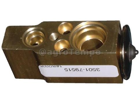 VPM9657 Vapormatic Tágulószelep VPM9657 Vapormatic Tágulószelep