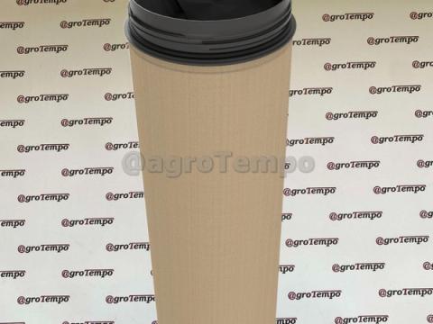 AH212295 John Deere Másodlagos levegőszűrő elem AH212295 John Deere Másodlagos levegőszűrő elem