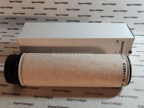 AL174812 John Deere levegőszűrő belső AL174812 John Deere levegőszűrő belső