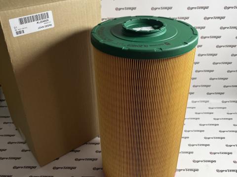 AL204809 John Deere Motor levegőszűrő
