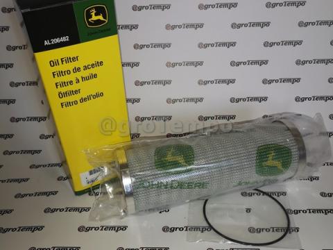 AL206482 John Deere Váltó olajszűrő AL206482 John Deere Váltó olajszűrő