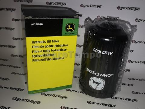 AL221066 John Deere Hidraulikaszűrő